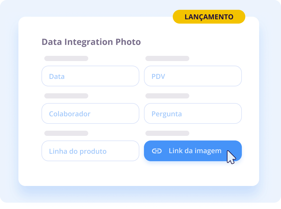 Data Integration Photo