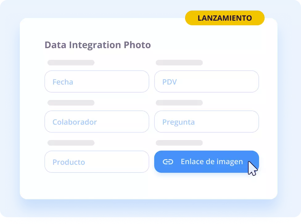 Data Integration Photo