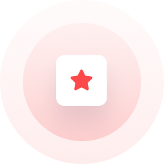 icone de estrela