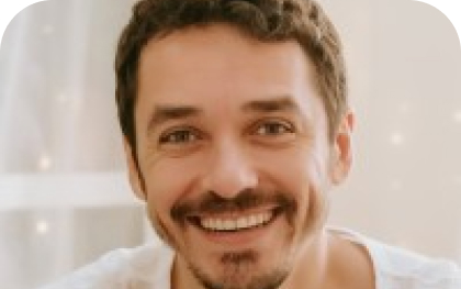 Guilherme Moraes - Head of Finance