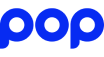 POP logo