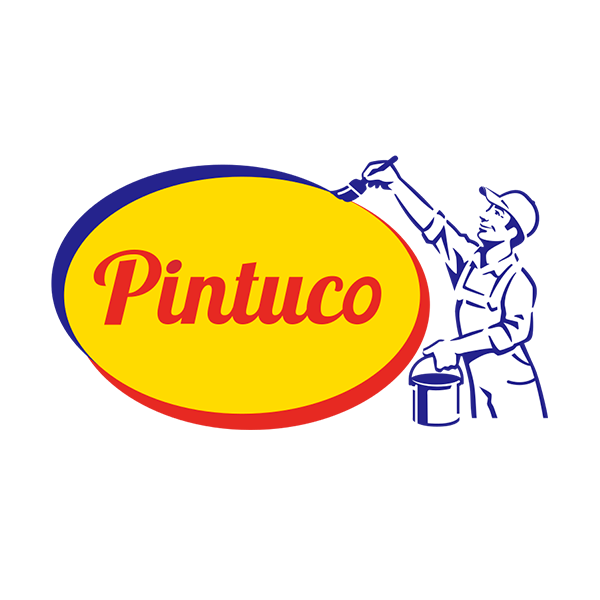 Logo Pintuco