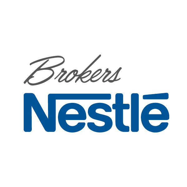 logo brokers nestle
