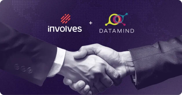 Involves antecipa as tendências de IA e automação para 2025 no trade marketing