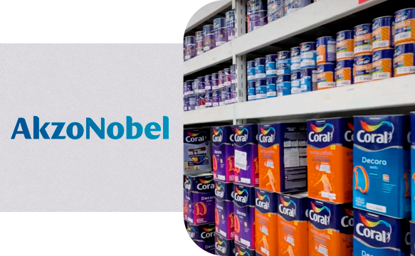 CAPA CASE - AkzoNobel