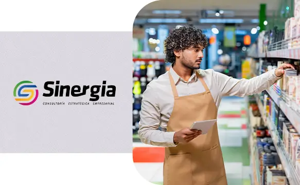 CAPA CASE - Sinergia Venezuela