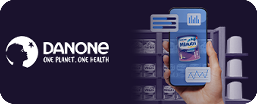 danone