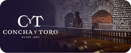 Concha Y Toro
