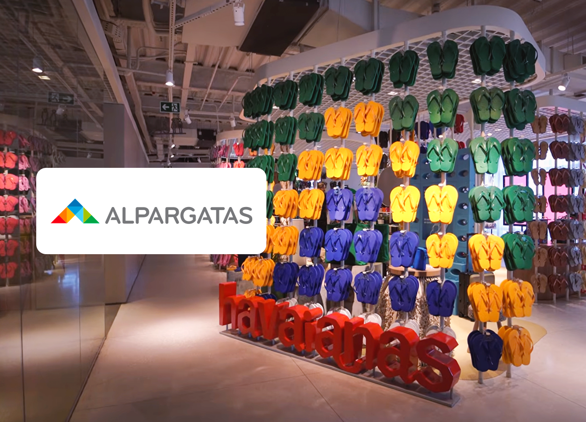 Alpargatas