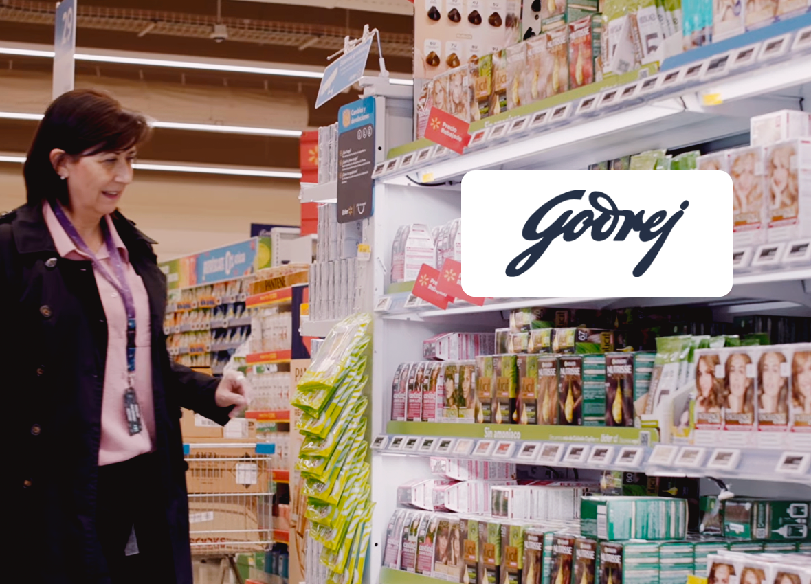 Godrej
