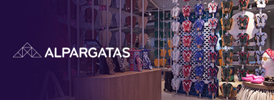 Alpargatas